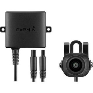 Garmin BC 30 Wireless Backup Camera with Car 010 12242 10