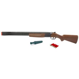 New Ray Toys Winchester Toy Shotgun 761256