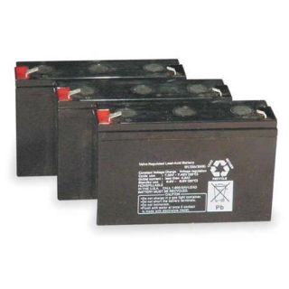 Battery, Acuity Lithonia, ELB 0636