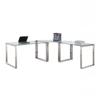 Furniture Office FurnitureAll Desks Chintaly SKU CNI3309