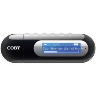 Coby 05 2G 2GB Flash  Player   11374670   Shopping