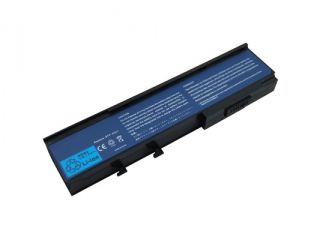 Compatible for Acer TravelMate 4530 6 Cell Battery