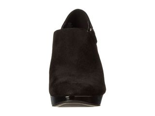 Bandolino Cassion Black Suede