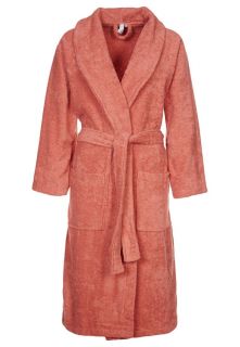 CALANDO Dressing gown   coral