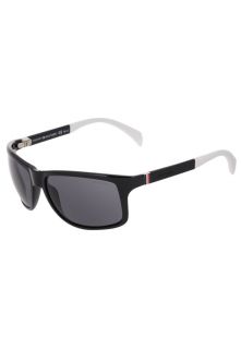 Tommy Hilfiger Sunglasses   black white