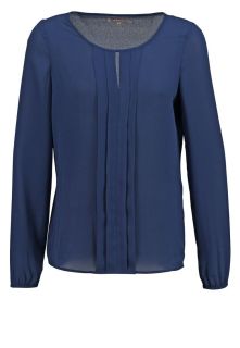 Anna Field Blouse   navy