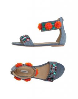 Sandalia Manoush Mujer   Sandalias Manoush   44963792XG