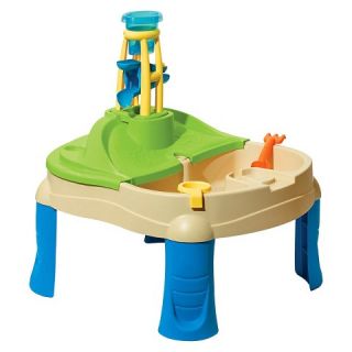 Step2 Day at the Beach Sand & Water Table