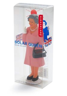 Reign or Shine Solar Queen  Mod Retro Vintage Decor Accessories