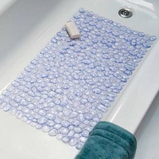 SlipX Solutions Pebble Bath Mat
