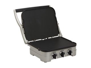 cuisinart gr 4n griddler