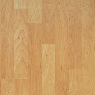 Classic 8 x 47 x 8mm Maple Laminate in Vermont Maple Plank by Quick