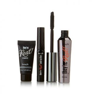 Benefit Real Sexy Steal Mascara, Liner & Remover Set   7860496