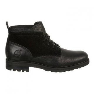 Timberland Heritage Flatirons Chukka Boot  Men's   Black