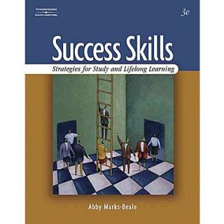 Success Skills Strategies for Study and Lifelong Learning
