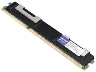 AddOn   Network Upgrades 2GB 240 Pin DDR3 SDRAM ECC Registered DDR3 1333 (PC3 10600) Server Memory Model A2884828 AM