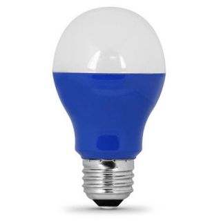 FeitElectric 3W Green 120 Volt LED Light Bulb