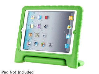 i blason ArmorBox Kido Series Apple iPad Mini Convertable Stand Case iPadMiniKido Green