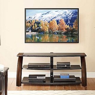 Whalen Furniture Malibu TV Stand