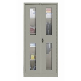 400 Series 2 Door Storage Cabinet