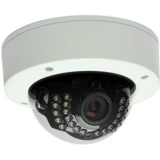 Toshiba IKS R307 Outdoor 960H Dome Analog Camera IKS R307