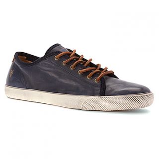 Frye Chambers Low Sneaker  Men's   Navy