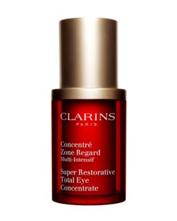 Clarins Total Eye Concentrate