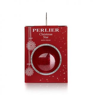 Perlier Christmas Star Bath Cream   7890057