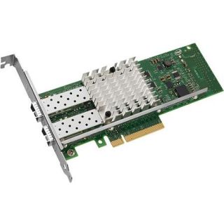 Intel X520 DA2 Ethernet Converged Network Adapter
