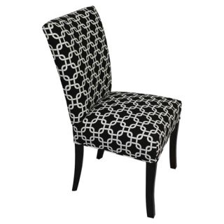 Sole Designs Julia Side Chairs