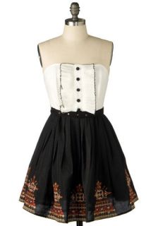 Anna Karenina Dress  Mod Retro Vintage Dresses