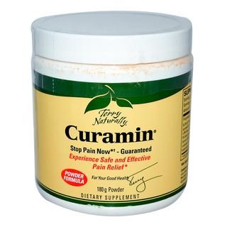 EuroPharma 180g Curamin Powder