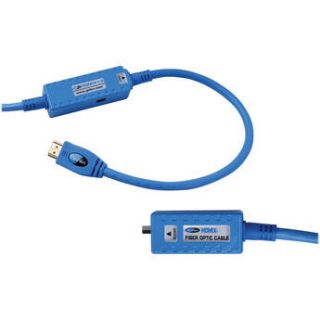 Gefen HDMI Extreme Fiber Optic Cable 330 CAB HDMIX1.3 300MM