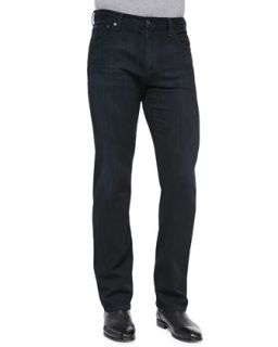 Citizens of Humanity Sid Straight Leg Jeans, Reese