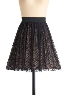 Welcome to the Night Club Skirt  Mod Retro Vintage Skirts