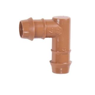 DIG 1/2 in. Barb Elbow (10 Pack) CB76 10