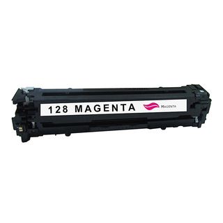HP 128A Compatible Magenta Toner Cartridge for Hewlett Packard CE323A