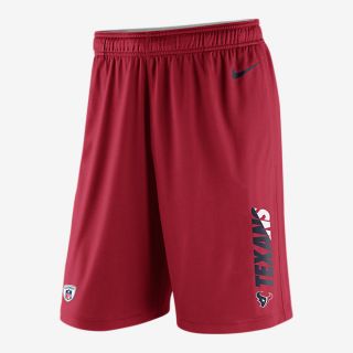 Nike Practice Fly 3.0 (NFL Texans) Mens Training Shorts