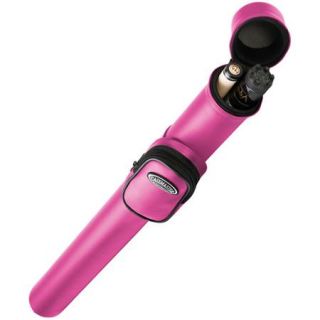 Casemaster Q Vault Supreme Cue Case, Pink