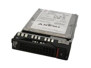 Axiom 67Y2619 AX 300GB 10000 RPM 64MB Cache SAS 6Gb/s 2.5" Enterprise Hard Drive