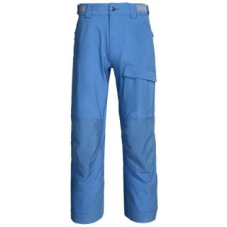 Flylow Magnum BC Soft Shell Ski Pants (For Men) 66
