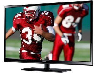 Samsung PN43F4500BFXZA 43” Class 720p 600Hz Plasma HDTV