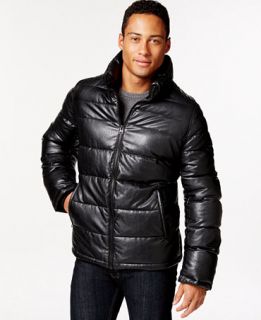 Levis Quilted Puffer Jacket   Coats & Jackets   Men