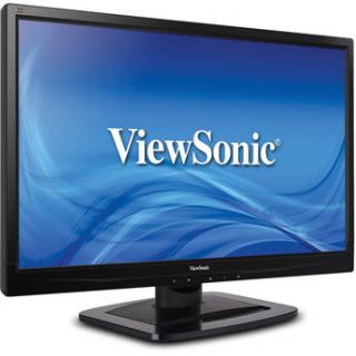 ViewSonic VA2349S 23" Widescreen LED Backlit IPS VA2349S