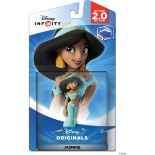 Disney Infinity Disney Originals (2.0 Edition) Jasmine Figure (Universal)