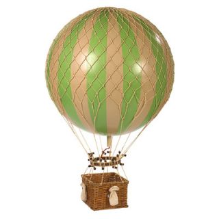 Flight Jules Verne Balloon by Authentic Models