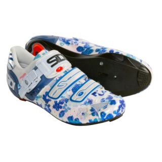 Sidi Genius 5 Pro Carbon Road Cycling Shoes (For Women) 2248A 30