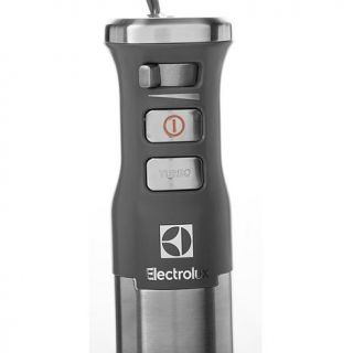 Electrolux Masterpiece Immersion Hand Blender   7928091