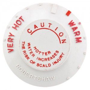 Rheem AP7999 1 Water Heater Snap Cap