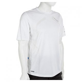 Brooks HVAC T  Men's   White